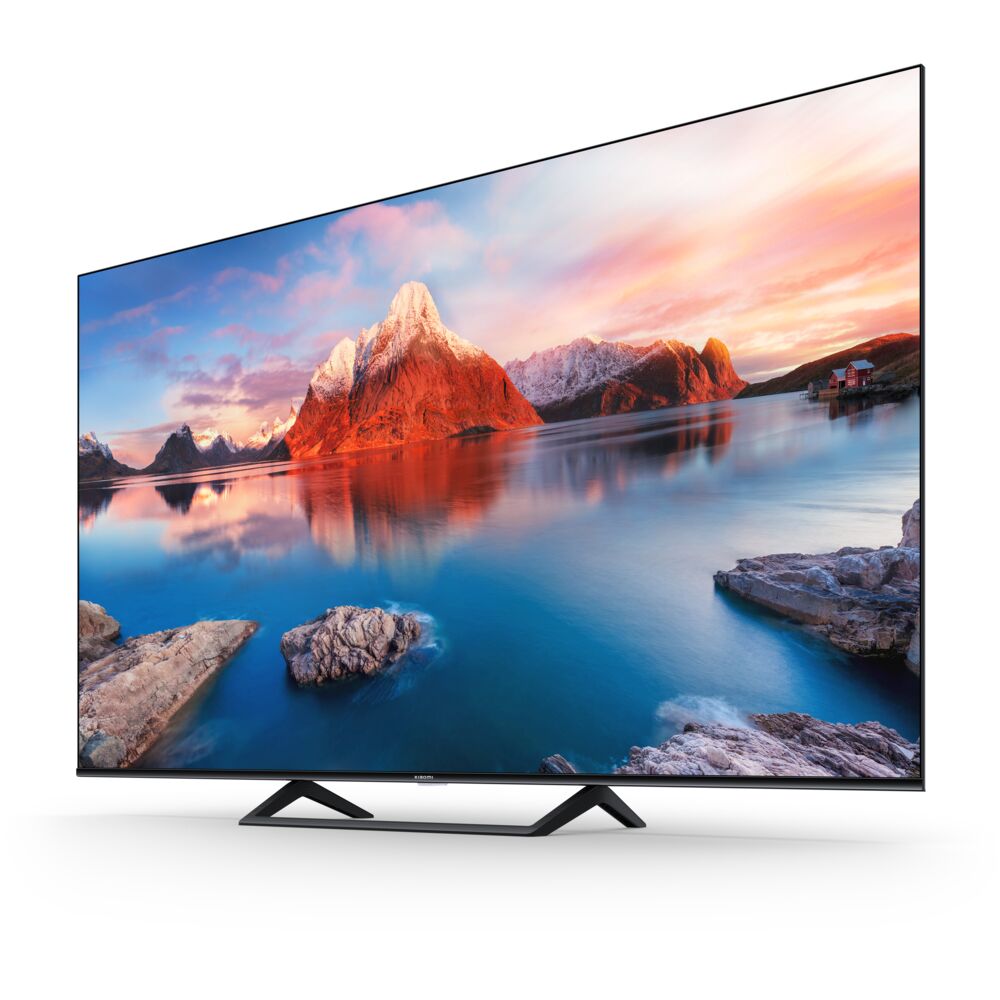 Tелевизор Xiaomi L65MA-SRU Black