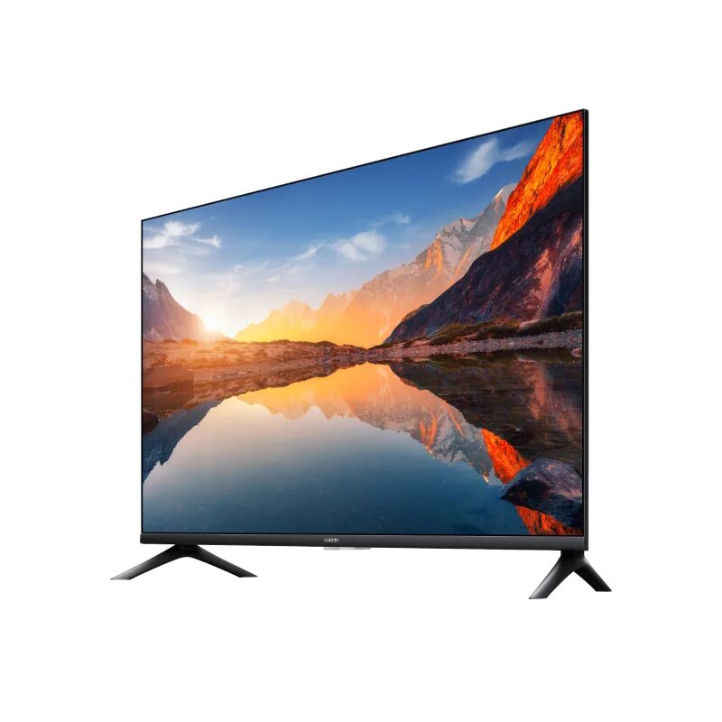 Tелевизор Xiaomi L50MA-ARU Black