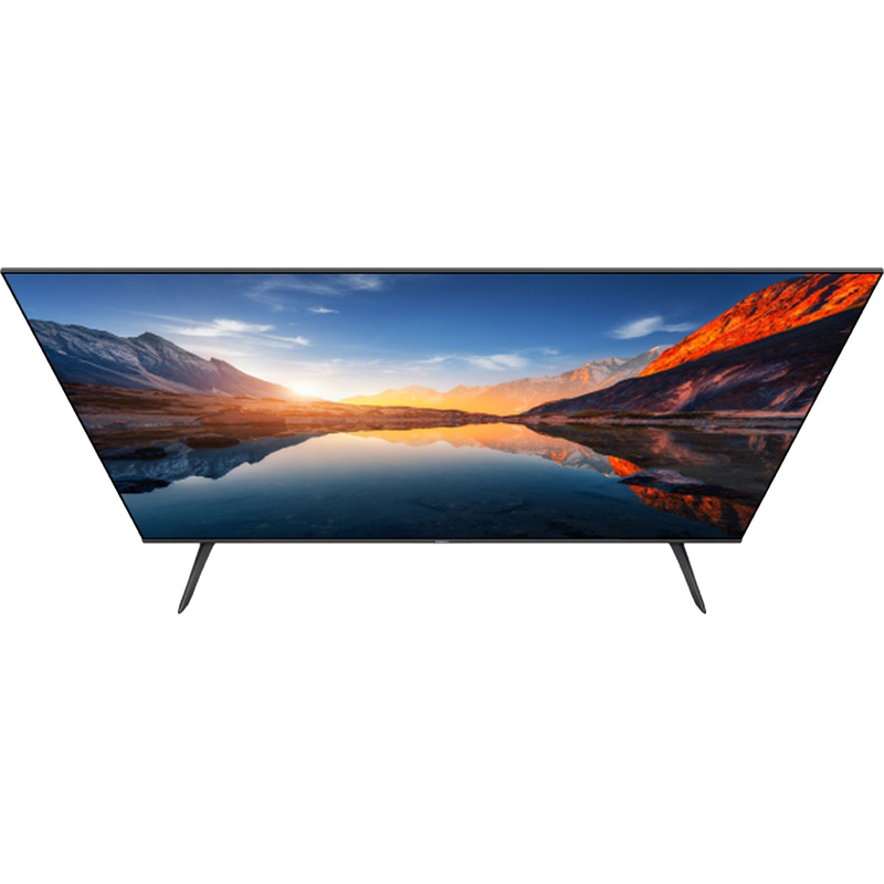 Tелевизор Xiaomi L43MA-AFRU Black