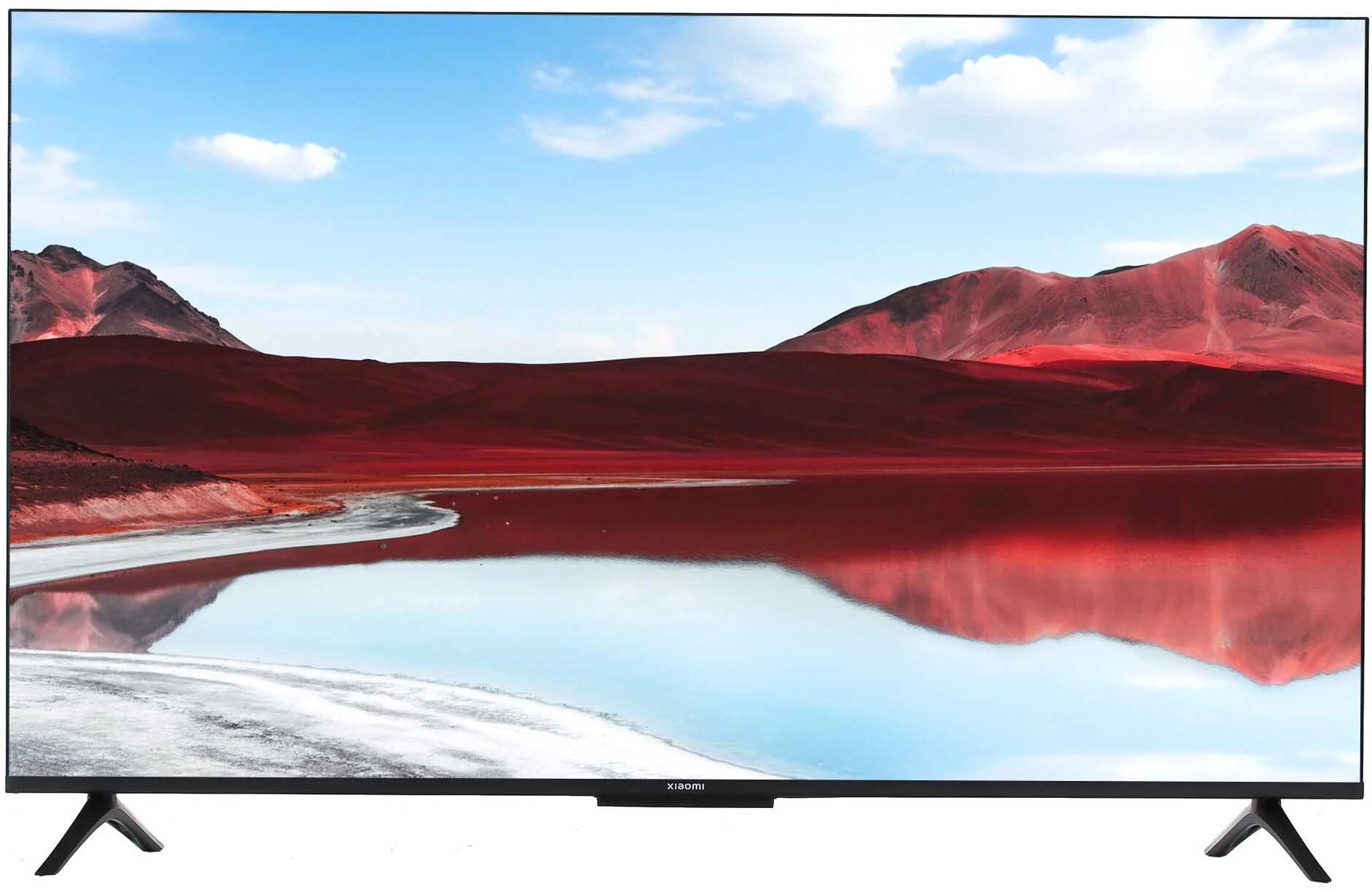 Tелевизор Xiaomi L43MA-SRU Black
