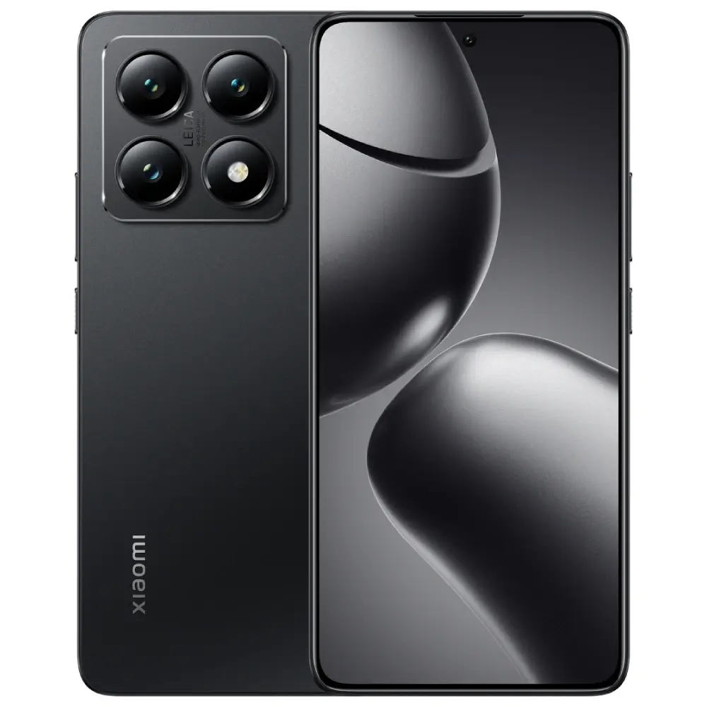 Smartfon Xiaomi 14T 12/256 Gb Qora