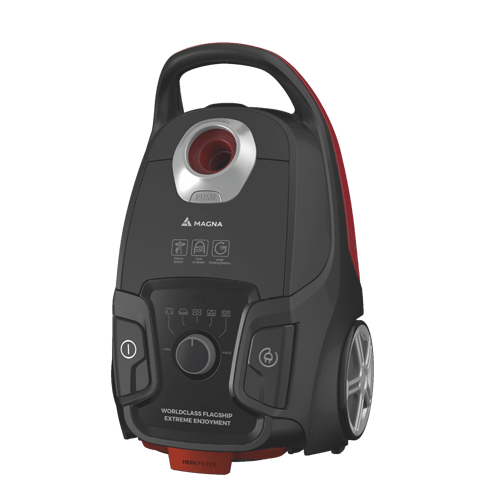 Chang yutgich MAGNA VC1416M Black