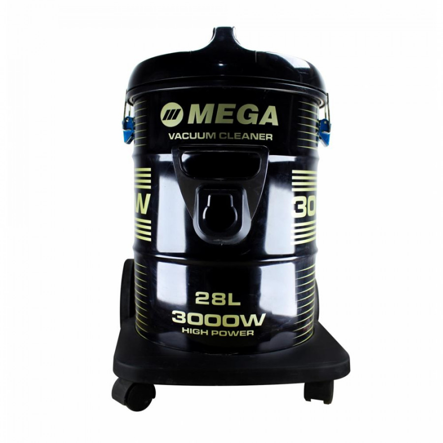 Chang yutgich Mega UMV-106 Black