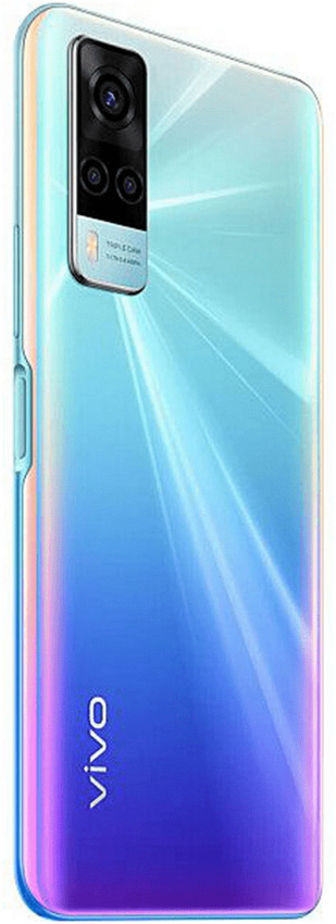 Smartfon Vivo Y53s 6/128 Gb Kamalakrang