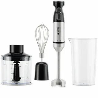 Qo'l blender Vitek VT-8522 Black