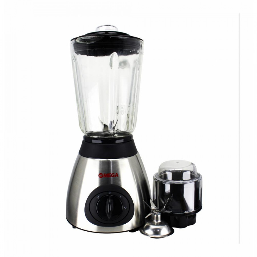 Qo'l blender Mega MHU-298 Black