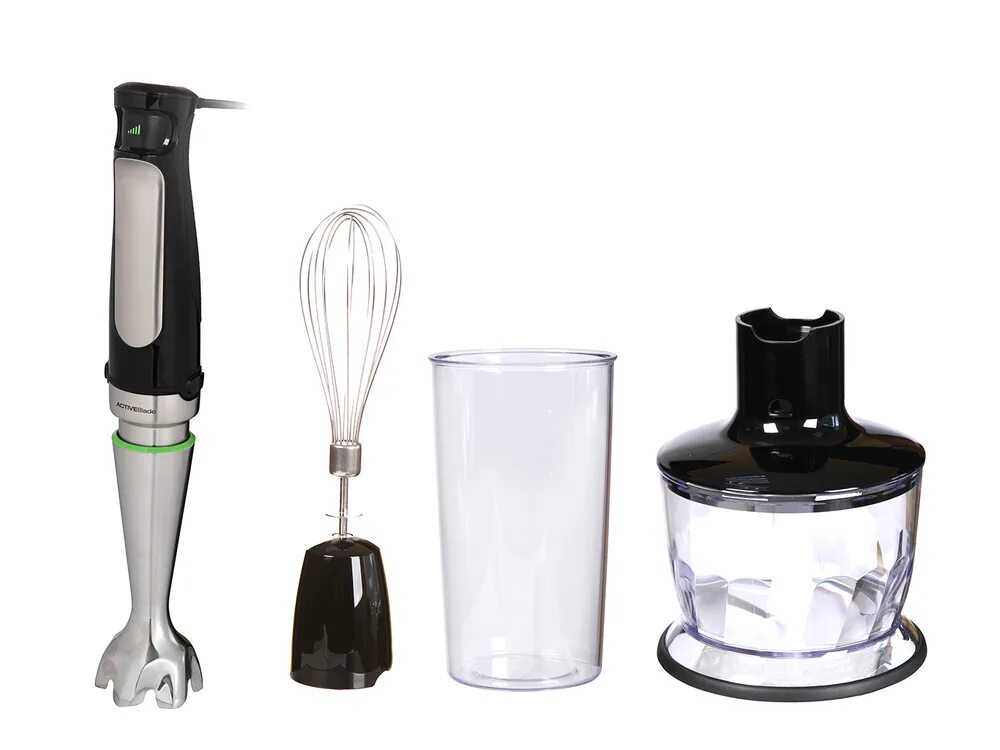 Qo'l blender BRAUN MQ7035 Black