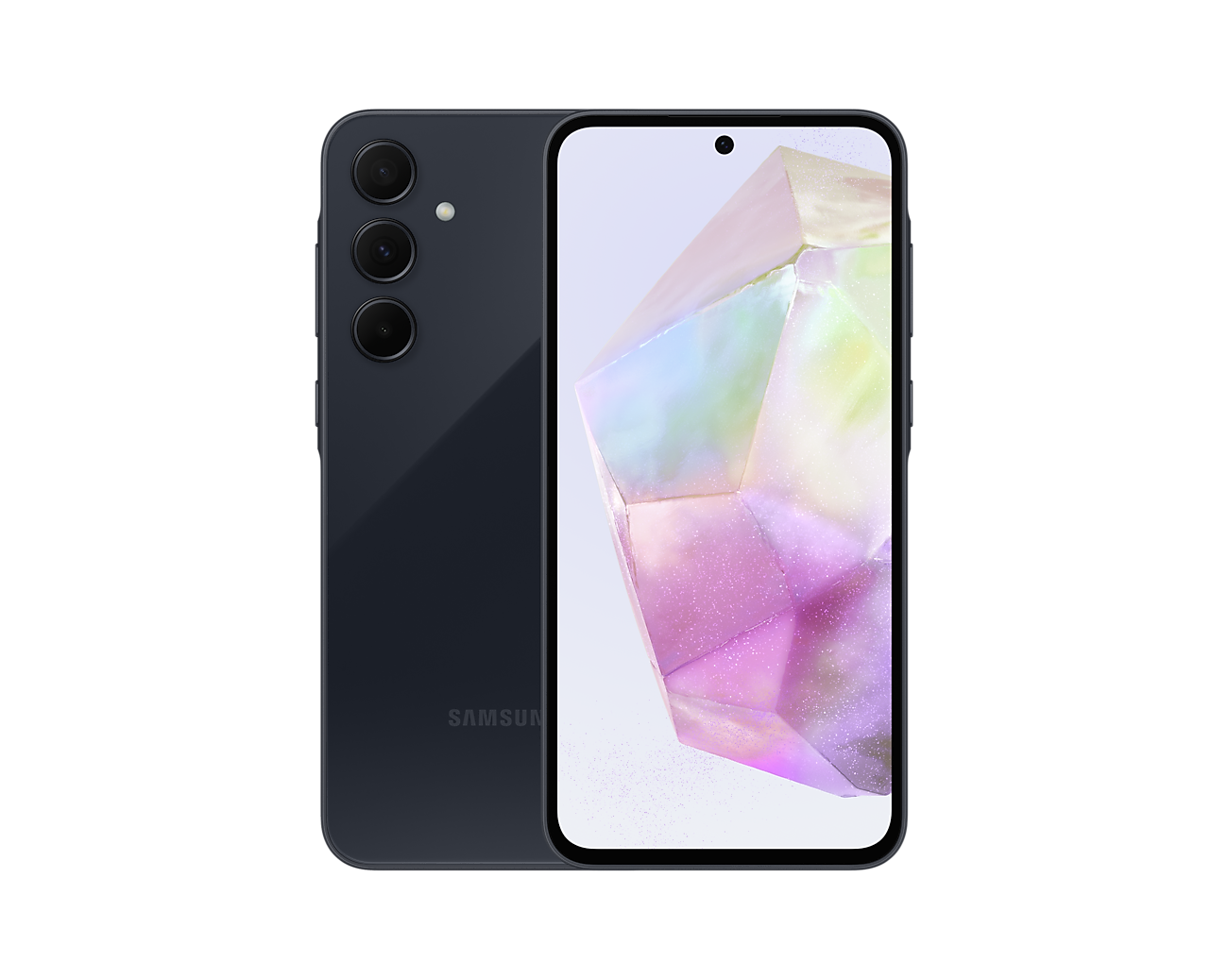 Smartfon Samsung Galaxy A35 5G 8/256 Gb Ajoyib To‘q ko‘k