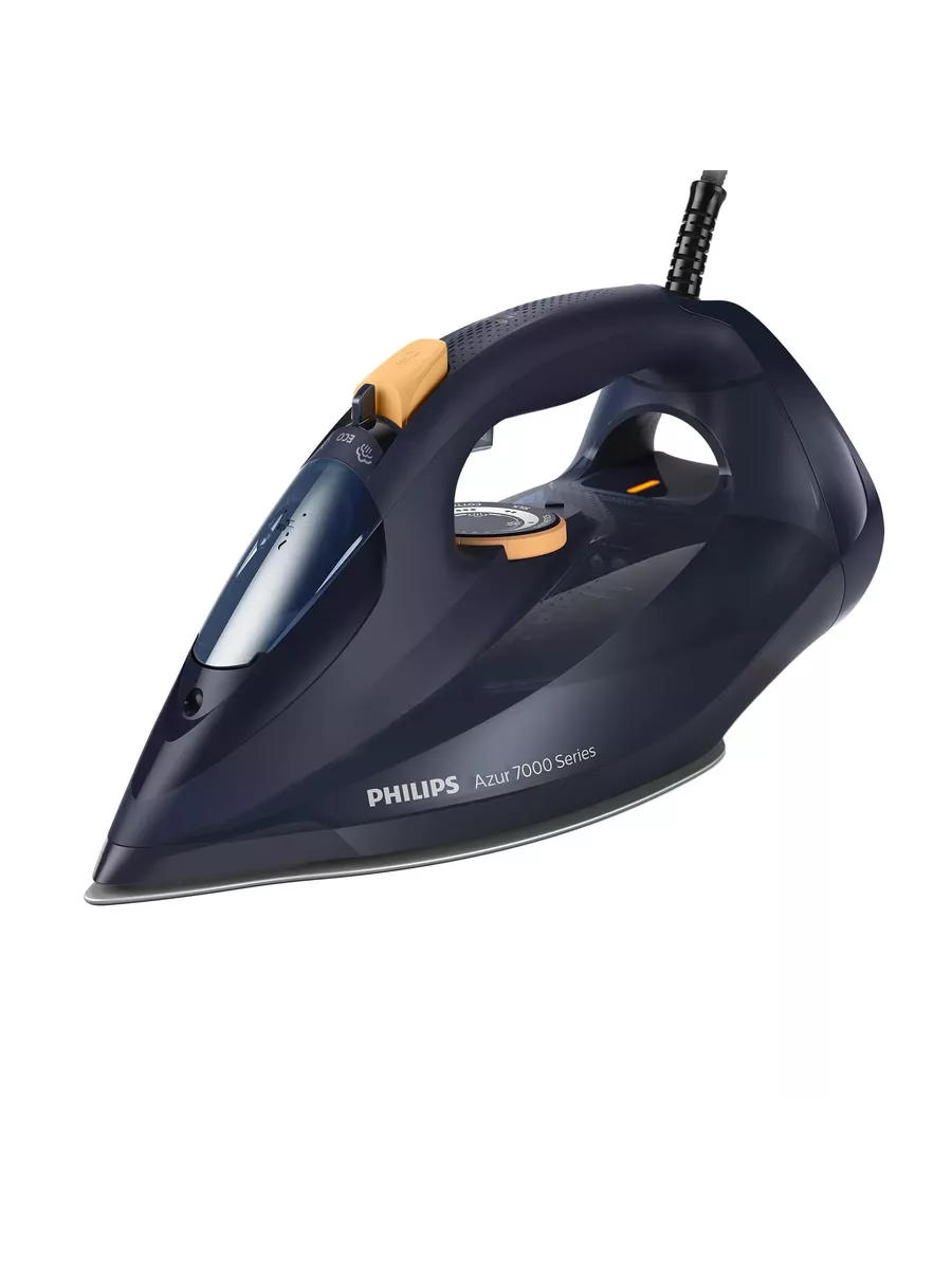 Утюг Philips DST7030 Black