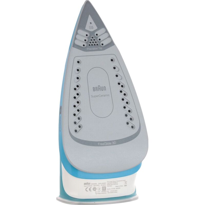 Dazmol BRAUN SI5006