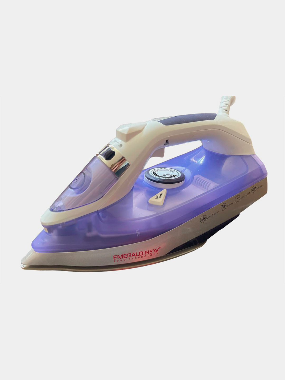 Dazmol Emerald ES-711EM