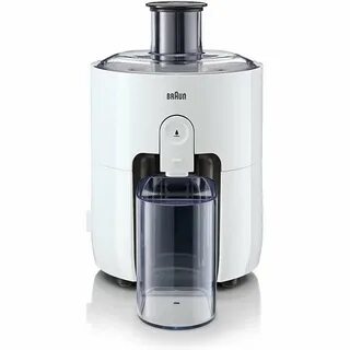 Sharbat chiqargich BRAUN SJ3100