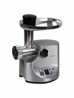 Go'sht maydalagich KENWOOD MG510