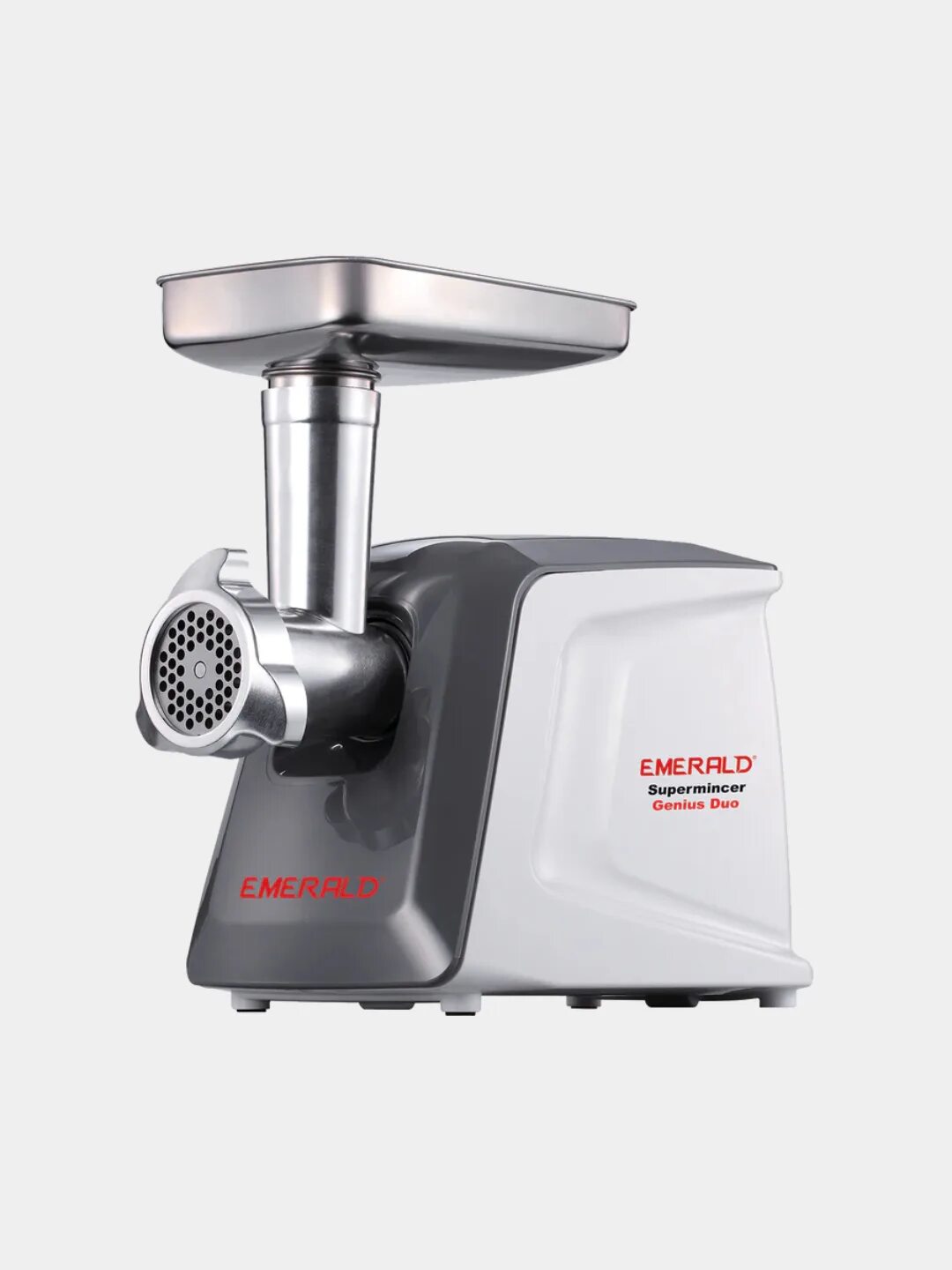Go'sht maydalagich Emerald EMG-3700