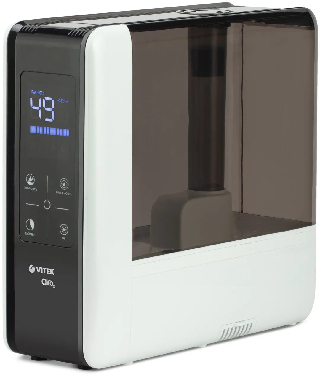 Havo namlantirgichi Vitek VT-2349