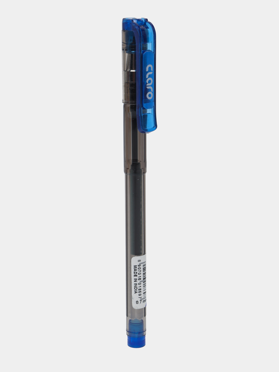 Ruchka Gel Technik Gel 0,7mm Black Claro