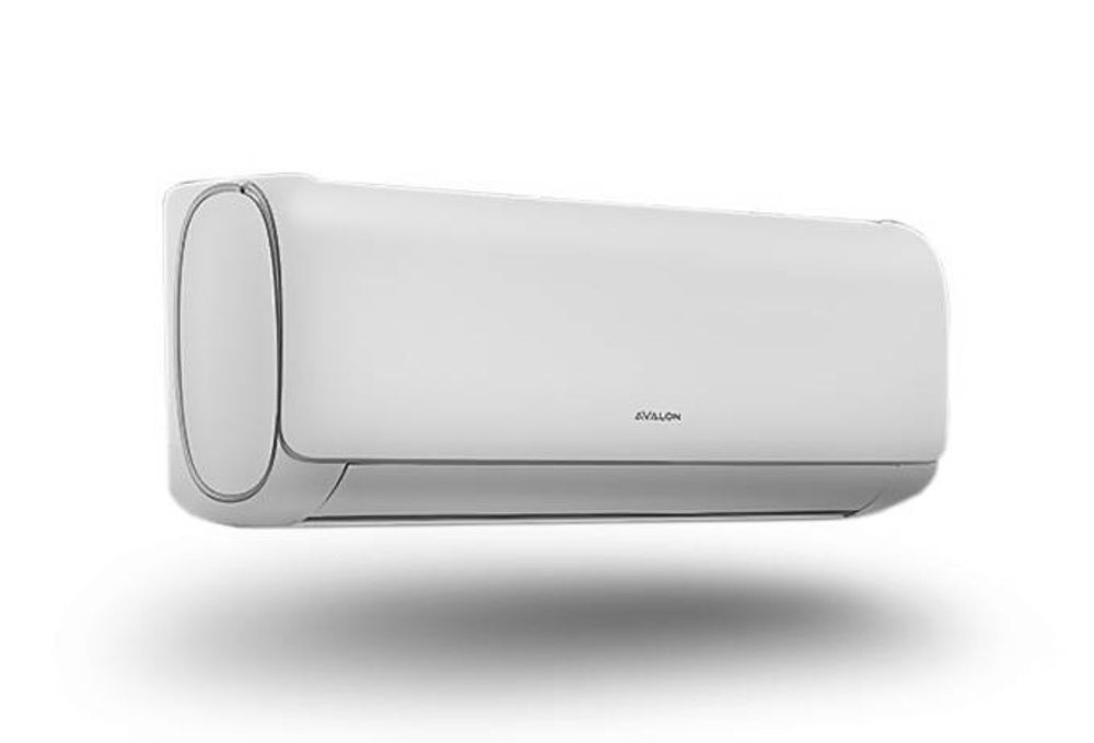 Konditsioner Avalon Invertor C2 White