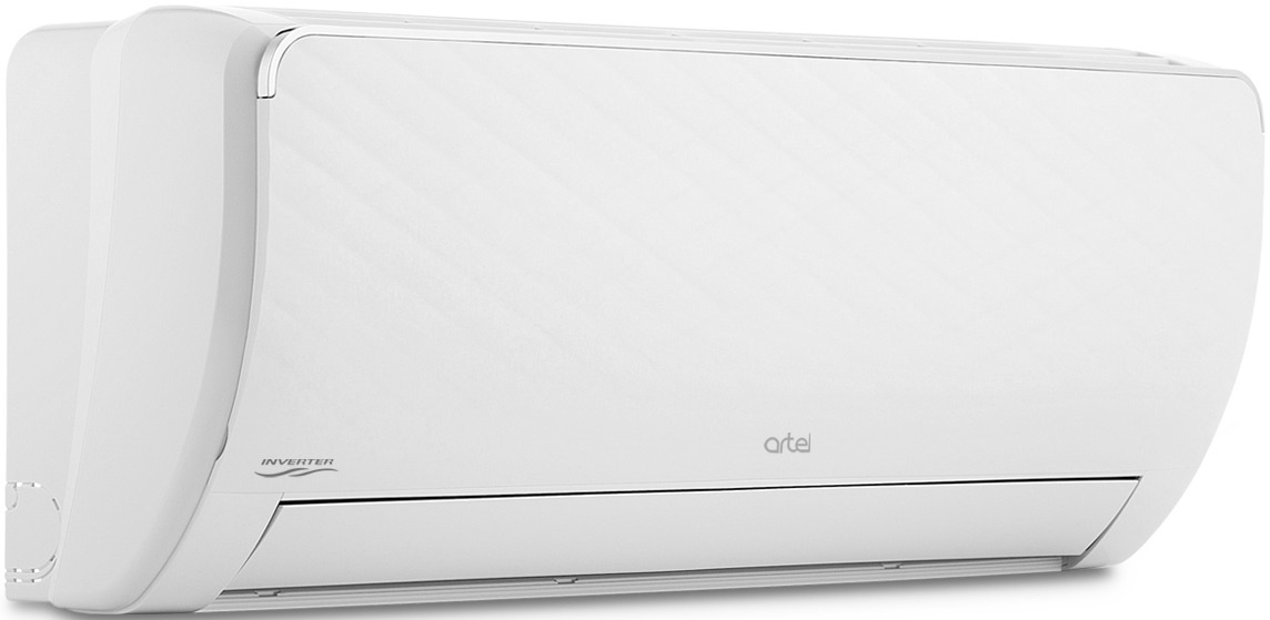 Konditsioner Artel 12-Shahrisabz inverter  White