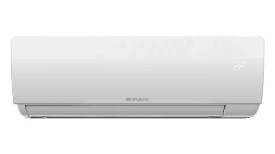 Konditsioner Shivaki 09HE-Elegant White