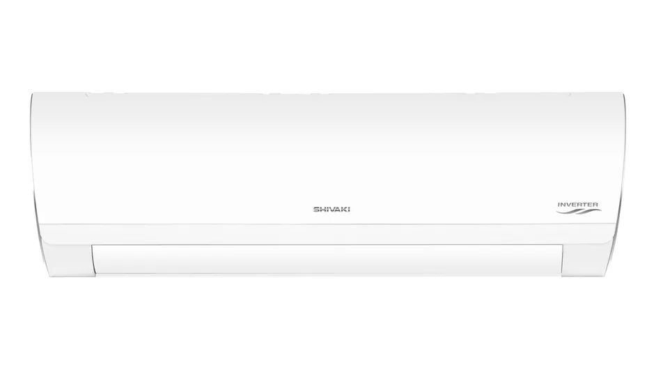 Konditsioner Shivaki 18HE-Elegant Invertor White
