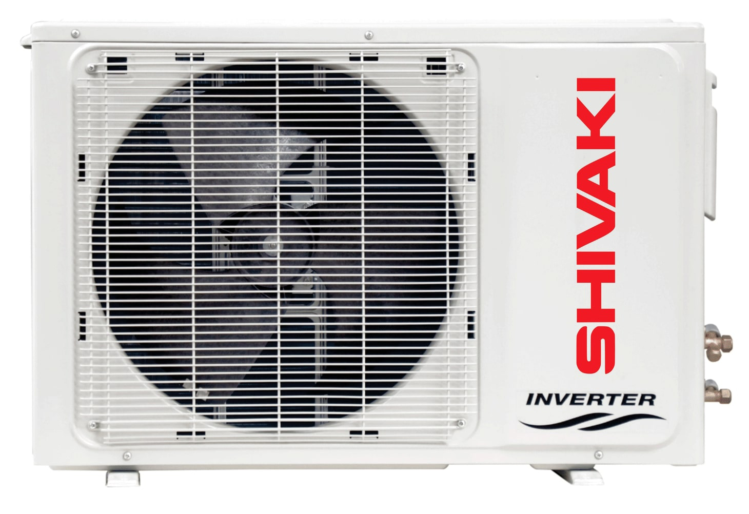 Konditsioner Shivaki Arctic 09BE CrystalL Invertor White