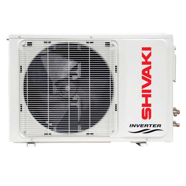 Konditsioner Shivaki Arctic 12BE CrystalL Invertor White