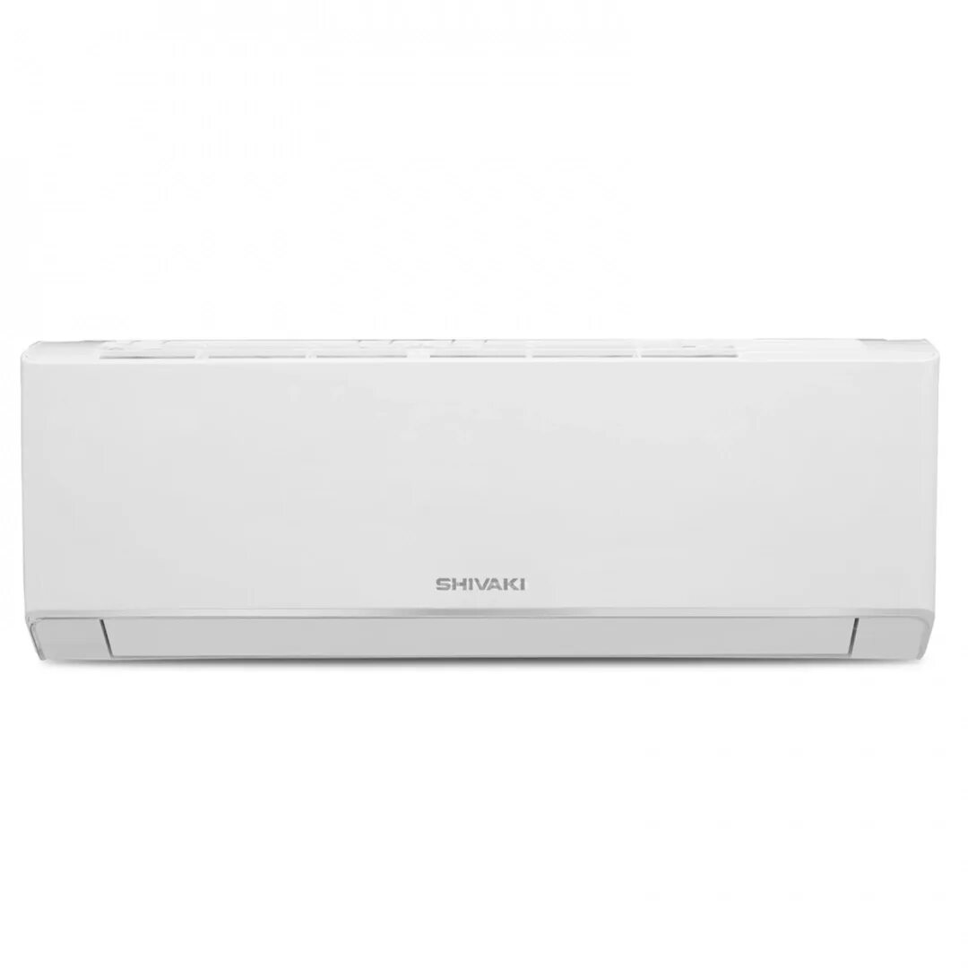 Konditsioner Shivaki 09-Breeze White