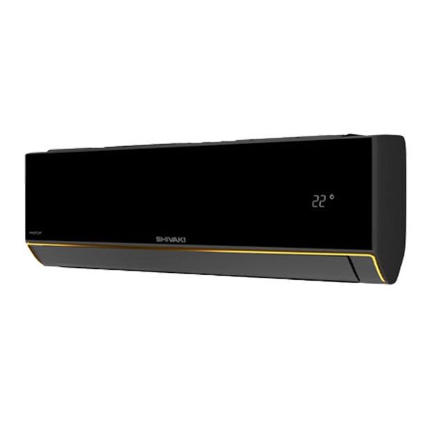 Konditsioner Shivaki 12-Breeze Black