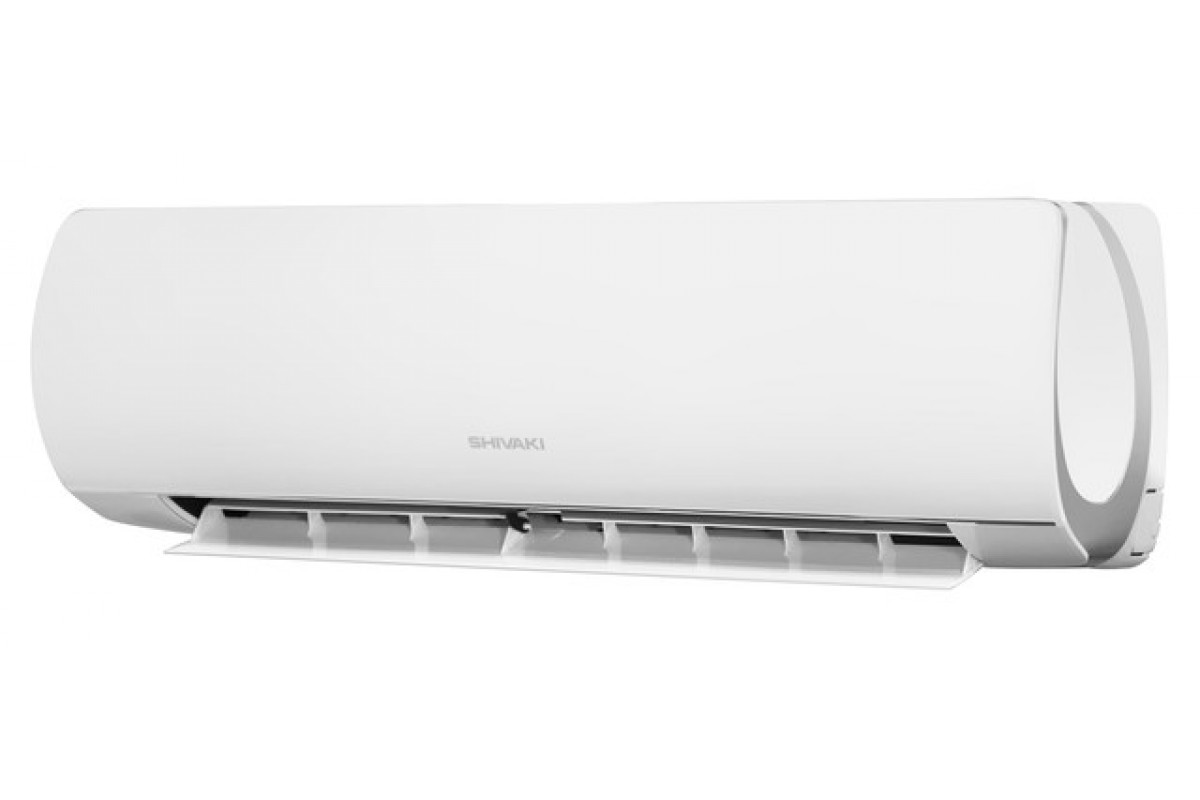 Konditsioner Shivaki 12-Emura Invertor White