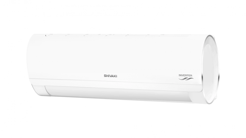 Konditsioner Shivaki 18 SINSEI Invertor White