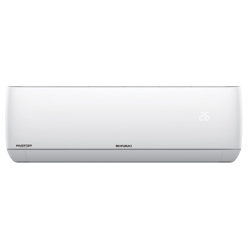 Konditsioner Shivaki 24 BE SENSEI inverter White