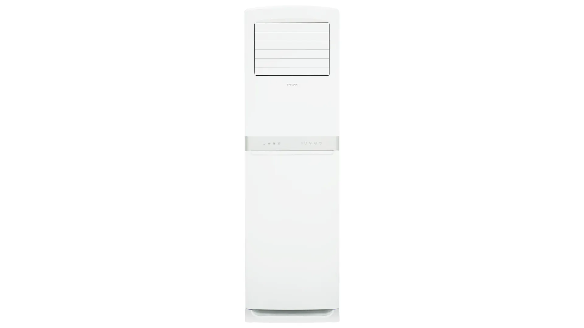 Konditsioner Shivaki 48 HF Sensei White