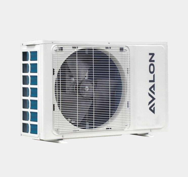 Konditsioner Avalon Invertor C2 White