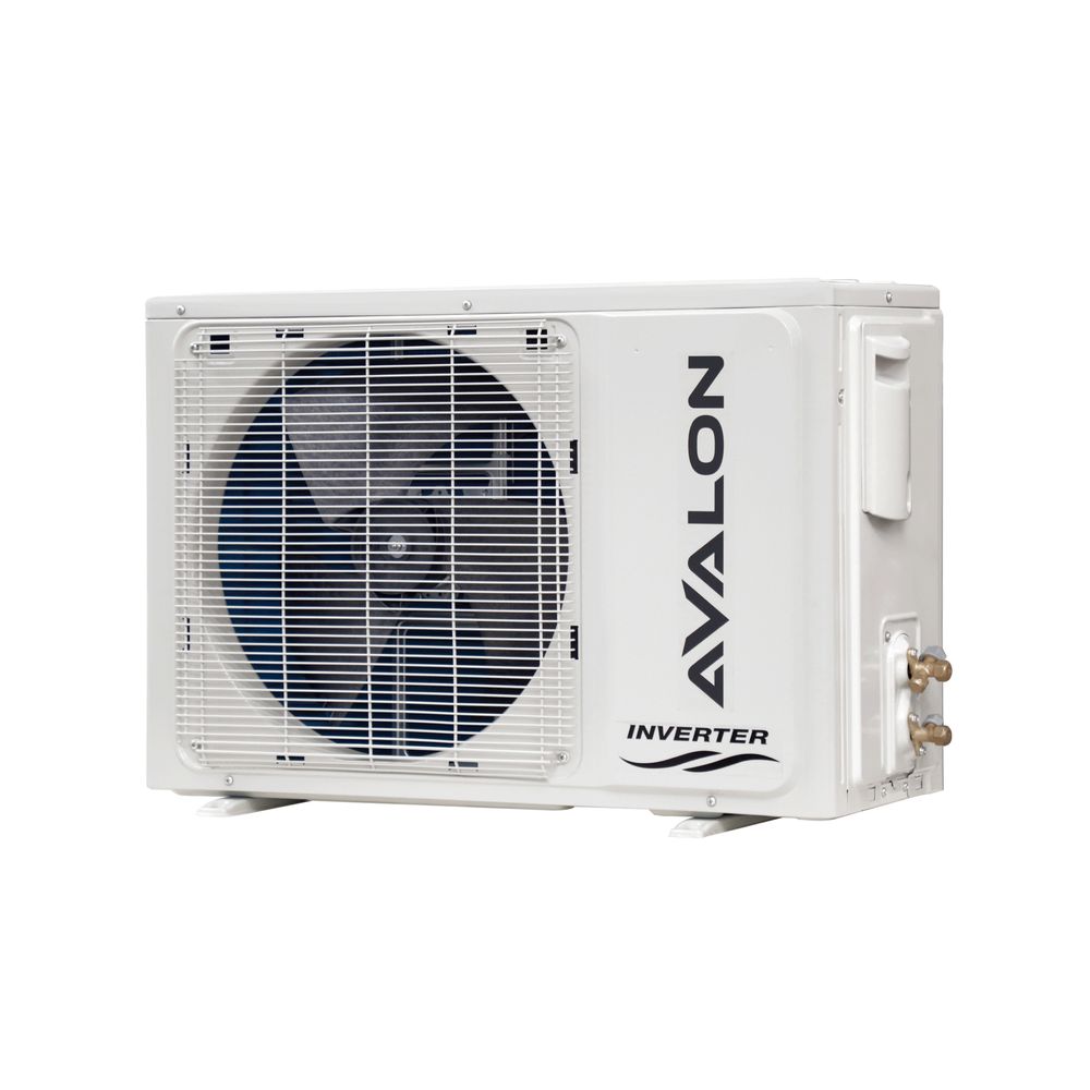 Konditsioner Avalon Invertor J2  White