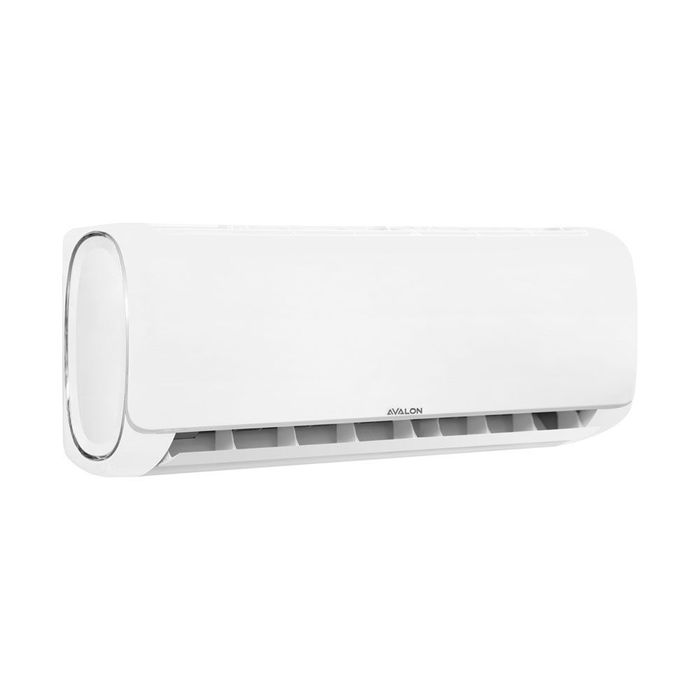 Konditsioner Avalon Invertor R32 White