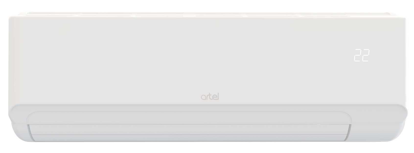 Konditsioner Artel 12-MARVARID White