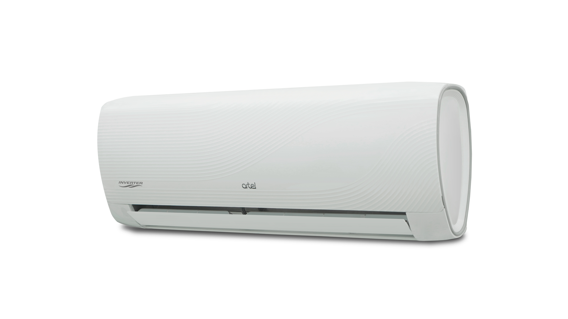 Konditsioner Artel 12-EVEREST White