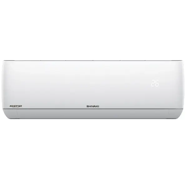 Konditsioner Shivaki 24 SINSEI Invertor White