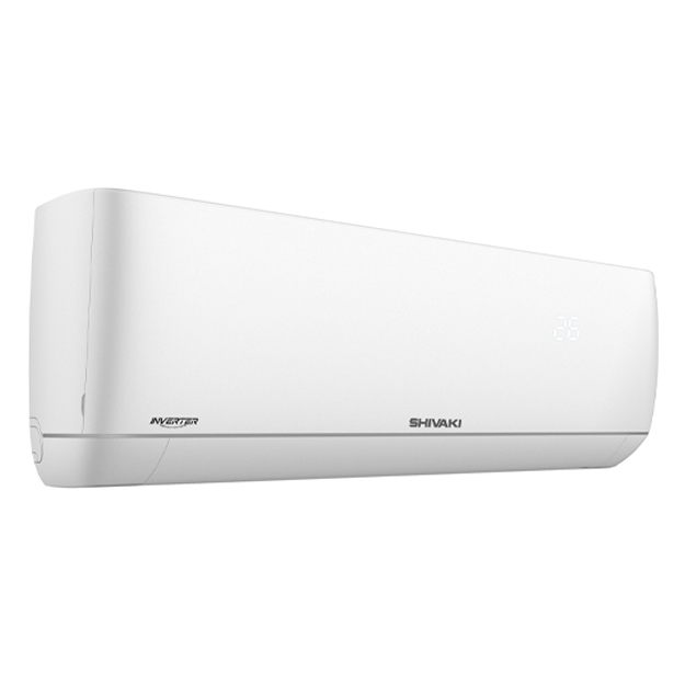 Konditsioner Shivaki 18 SINSEI Invertor White
