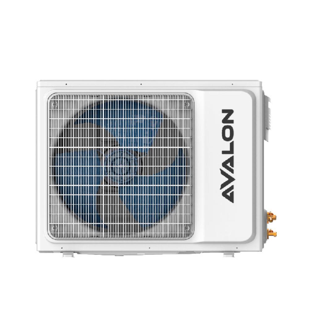 Konditsioner Avalon Invertor C2 White