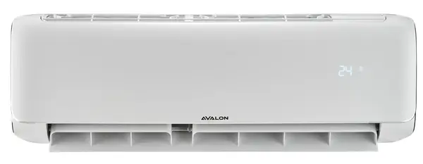 Konditsioner Avalon Invertor J2  White