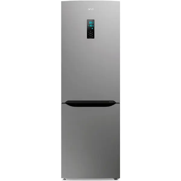 Muzlatgich Artel HD 430RWENE Silver Morengo Invertor