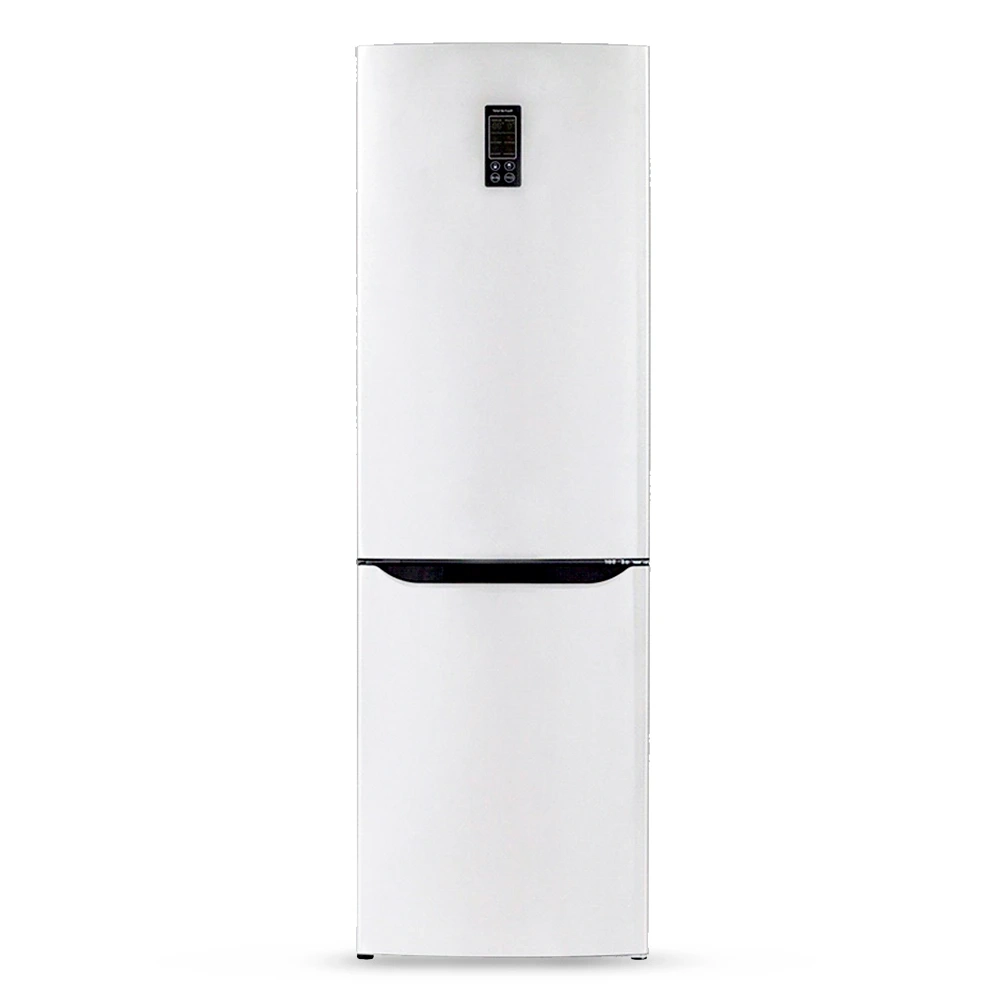 Muzlatgich Shivaki HD - 455RWENE White matte Invertor
