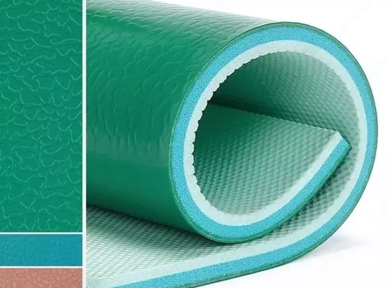 Sport linoleumi – 4,5 mm