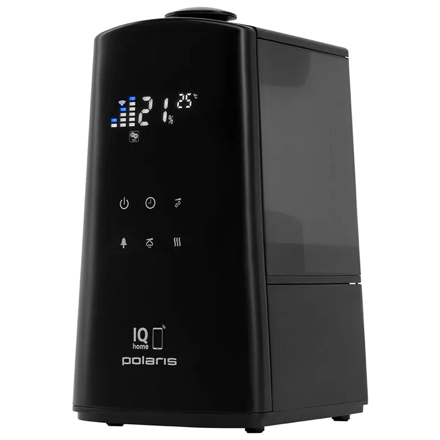 Havo namlagich Polaris PUH 9009 Wi-Fi IQ Home