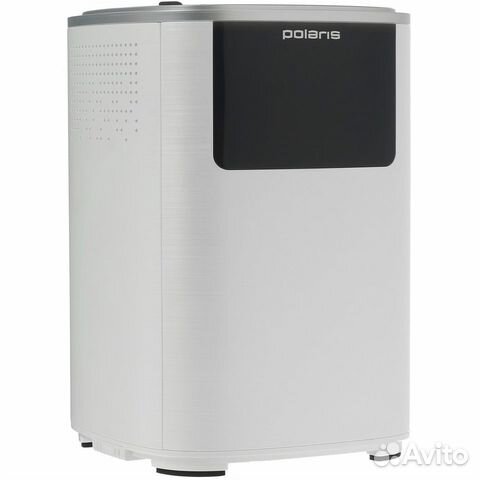 Havo namlagich Polaris PUH 2804 TFD