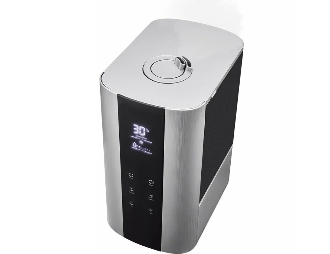 Ultratovushli havo namlagich Polaris PUH 0806Di