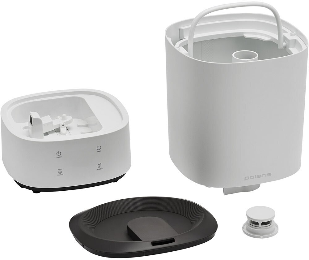 Ultratovushli havo namlagich Polaris PUH7005 TFD