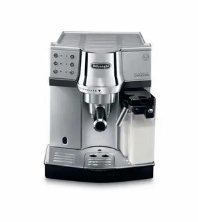 Kofemashina Delonghi EC850