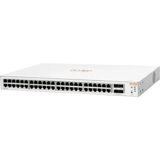Коммутатор Aruba ION 1960, 48 портов, 2XT, 2XF, 600 Вт, Switch